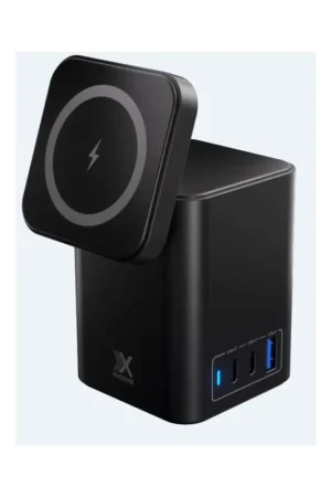 STATION DE CHARGE XMOOVE Meilleur Prix