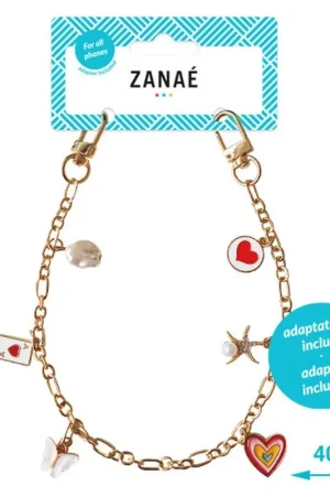 Chaîne courte Romantic Glow universelle Prix Promo