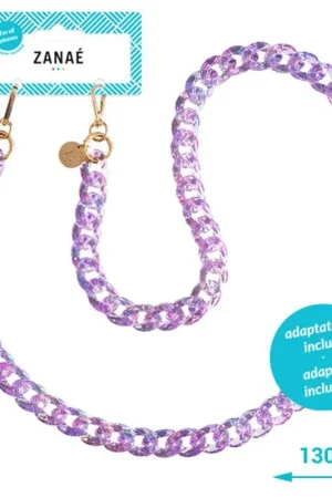 Chaine-bijou Ariel universelle Soldes