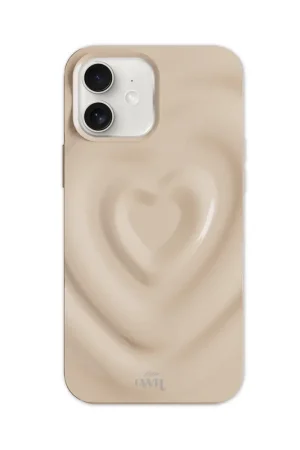 Pas Cher xoxo Wildhearts Biggest Love Creme - iPhone 12