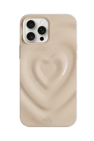 Nouveauté xoxo Wildhearts Biggest Love Creme - iPhone 12 Pro Max