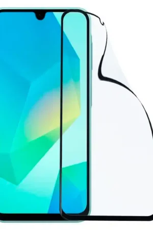 Verre Trempé Complet Incassable pour Samsung Galaxy A26 5G Prix Promo
