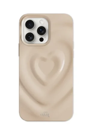 xoxo Wildhearts Biggest Love Creme - iPhone 13 Pro Meilleure Vente