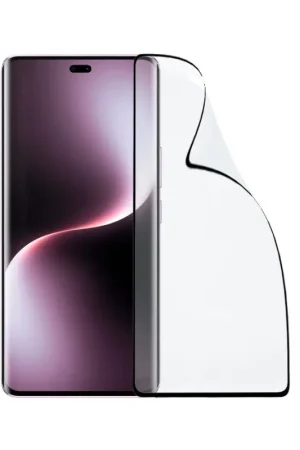 Dernière Chance Verre Trempé Complet Incassable pour Honor Magic7 Lite