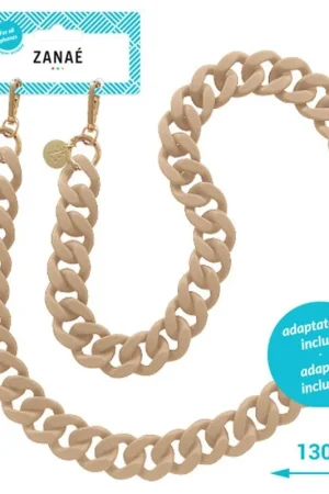 Affaire À Saisir Chaîne-bijou Canadian Hut Beige