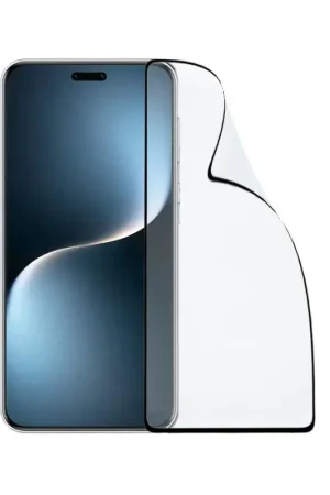 Prix Promo Verre Trempé Complet Incassable pour Honor Magic7 Pro