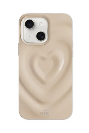 Commander Maintenant xoxo Wildhearts Biggest Love Creme - iPhone 14