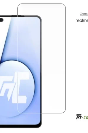 Realme X50 5G - Verre trempé TM-Concept® - Gamme Standard Premium Authentique