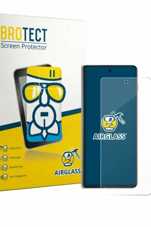 Soldes BROTECT AirGlass Protection d'écran en verre pour Motorola Razr Fold