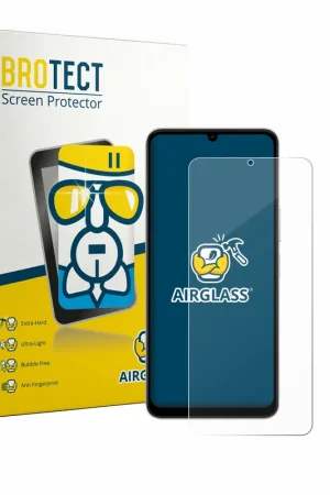Prix Réduit BROTECT AirGlass Protection d'écran en verre pour Vivo Y11 2026