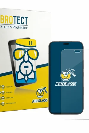 BROTECT AirGlass Protection d'écran en verre pour Honor X80i Prix Bas