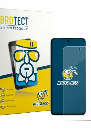 BROTECT AirGlass Protection d'écran en verre pour Honor Play 80 Pro Acheter Direct