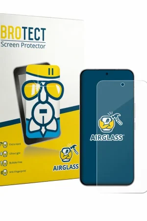 BROTECT AirGlass Protection d'écran en verre pour Oppo K15 Pro Plus Livraison Express