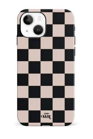 xoxo Wildhearts Block Me - Coque iPhone 14 Plus Nouveauté