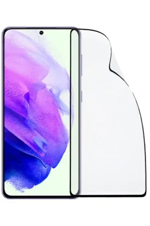 Verre Trempé Complet Incassable pour Samsung Galaxy S22 Plus Remise