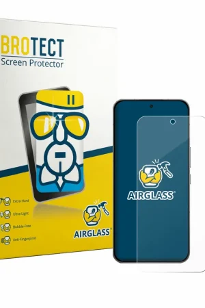 Solde BROTECT AirGlass Protection d'écran en verre pour Oppo K15 Pro