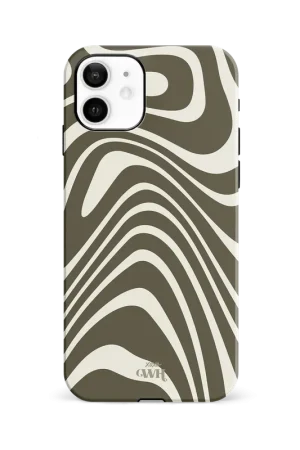 Paiement Sécurisé xoxo Wildhearts Boogie Wonderland Green - Coque iPhone 11