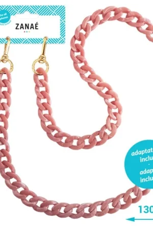Acheter En Ligne Chaîne-bijou Ecailles de tortue lady L rose