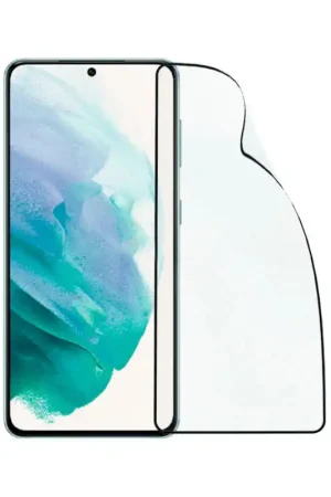 Verre Trempé Complet Incassable pour Samsung Galaxy S21 FE Meilleure Vente
