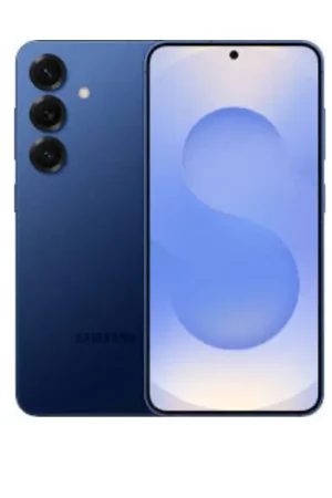 Galaxy S25 5G Double SIM 256Go Bleu Nuit Reconditionné Offre Spéciale