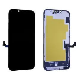 Nouvelle Collection Écran iPhone 14 Plus (Sans Message) Soft OLED Optimum-DIAG