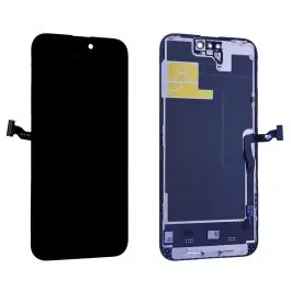 Acheter Direct Écran iPhone 14 Pro Max (Sans Message) Soft OLED Optimum-DIAG