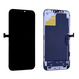 Écran iPhone 12 Pro Max (Sans Message) Soft OLED Optimum-DIAG Meilleur Choix