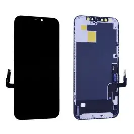 Écran iPhone 12 / 12 Pro (Sans Message) Soft OLED Optimum-DIAG Achetez Aujourd’hui