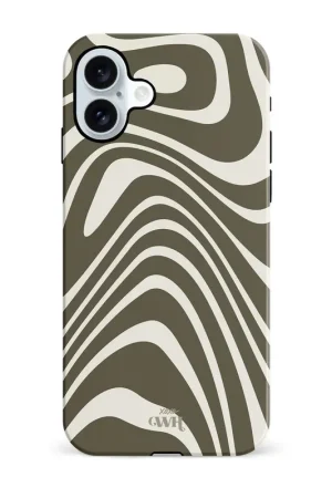 Prix Bas xoxo Wildhearts Boogie Wonderland Green - iPhone 17