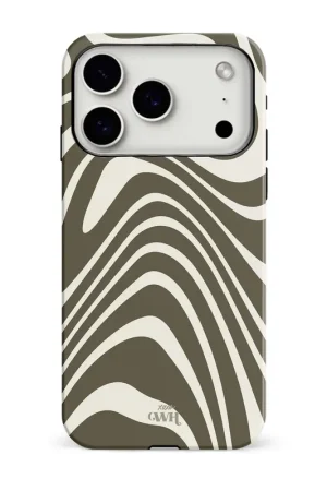 Meilleur Prix xoxo Wildhearts Boogie Wonderland Green - iPhone 17 Pro