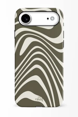 Nouvel Arrivage xoxo Wildhearts Boogie Wonderland Green - iPhone Air
