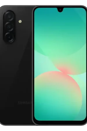 Galaxy A25 5G Double Sim 128Go Noir Reconditionné Populaire