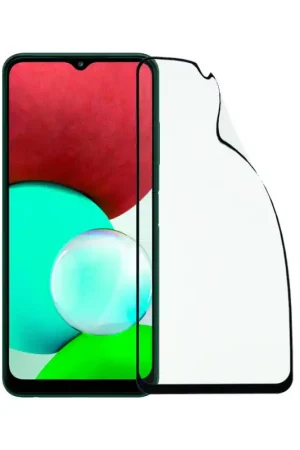 Vidro Temperado Completo Inquebrável para  Samsung Galaxy A04s Offre Limitée
