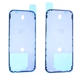 Adhésif arrière iPhone 16 Pro Offre Du Jour