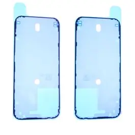 Adhésif arrière iPhone 16 Produit De Marque