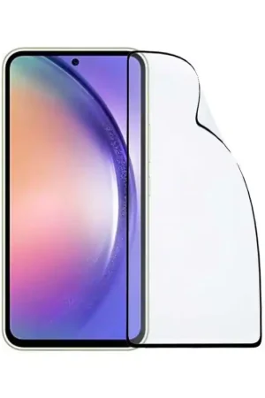 Nouveauté Verre Trempé Complet Incassable pour Samsung Galaxy A54 5G
