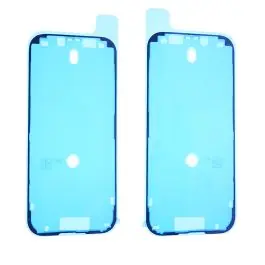 Adhésif avant iPhone 16 Pro Réduction