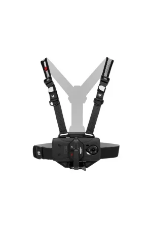 X-Chest Harnais de fixation ajustable Crosscall Promotion Saisonnière