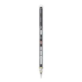 Petit Prix Stylet tactile à recharge magnétique Usams US-ZB264 Transparent Noir
