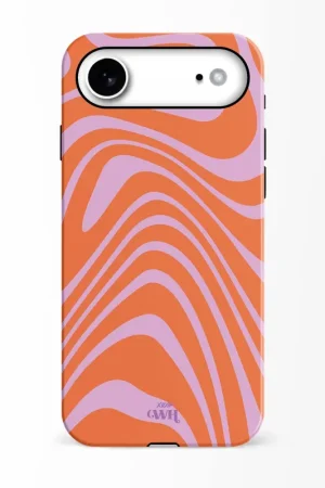 Réduction xoxo Wildhearts Boogie Wonderland Orange - iPhone Air