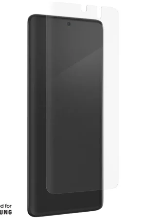 Prix Réduit Film de protection d'écran InvisibleShield Ultra Visionguard+ pour Samsung Galaxy S20 Ultra