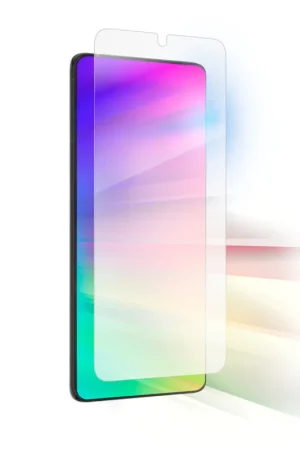 Soldes Film de protection d'écran InvisibleShield Ultra Visionguard+ pour Samsung Galaxy S21 Ultra