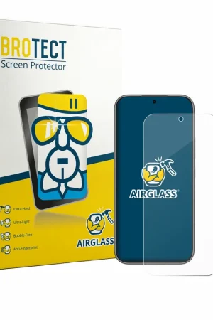 BROTECT AirGlass Protection d'écran en verre pour Honor 600 Pro Vente Directe