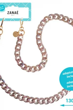 Chaîne-bijou Sicilian Sand universelle Solde