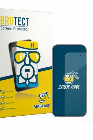 Super Prix BROTECT AirGlass Protection d'écran en verre pour Honor 600
