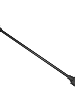 Câble de charge et de synchronisation USB C/USB C noir Quantité Limitée