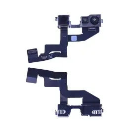 Certifié Caméra Avant iPhone 16e Origine (PIEC)