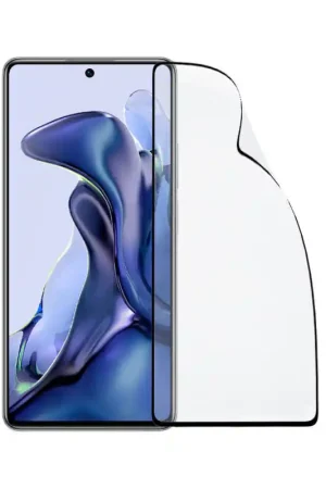 Haute Qualité Verre Trempé incassable pour Xiaomi 11T