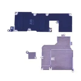 Support Métallique de Carte Mère iPhone 14 Pro Prix Promo