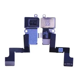 Jusqu’à Épuisement Des Stocks Nappe Scanner Lidar iPhone 16 Pro Max Origine